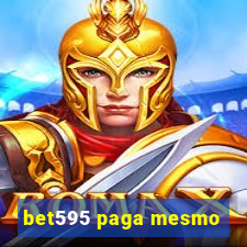 bet595 paga mesmo